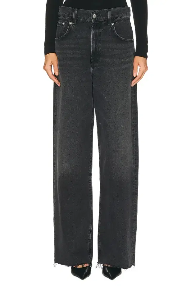 AGOLDE Lyonne Jeans