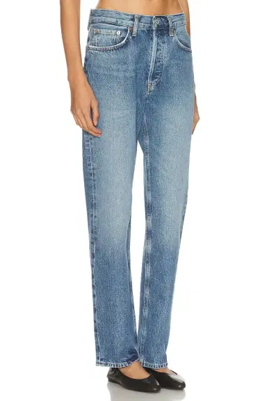 AGOLDE Lana Jeans | Thumbnail 2 AGOLDE Lana Jeans | Thumbnail 2