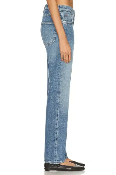 AGOLDE Lana Jeans | Thumbnail 3 AGOLDE Lana Jeans | Thumbnail 3