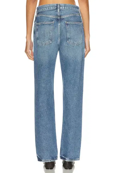 AGOLDE Lana Jeans | Thumbnail 4 AGOLDE Lana Jeans | Thumbnail 4