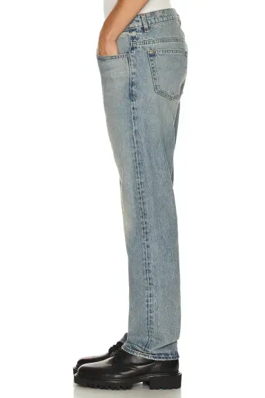 Frame The Straight Jean | Thumbnail 2 Frame The Straight Jean | Thumbnail 2