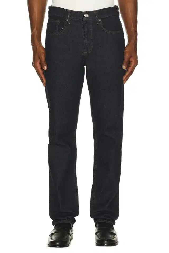 Frame The Straight Jean
