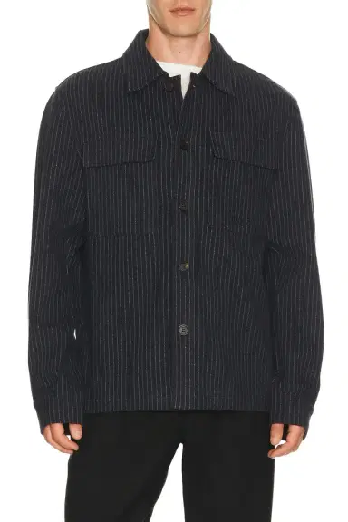 Mackage Porter Overshirt | Thumbnail 1