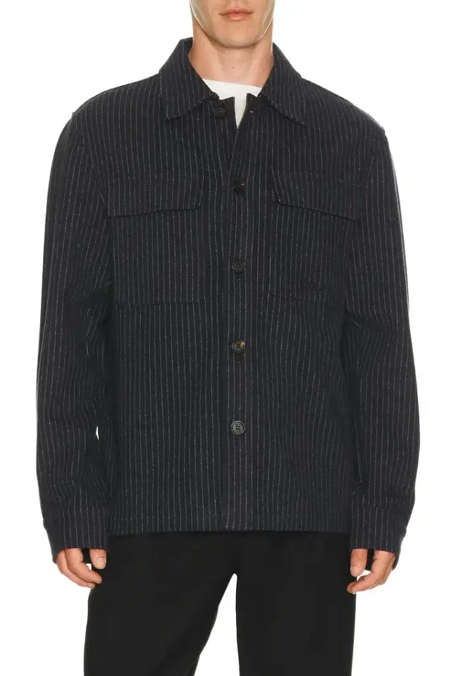Mackage Porter Overshirt