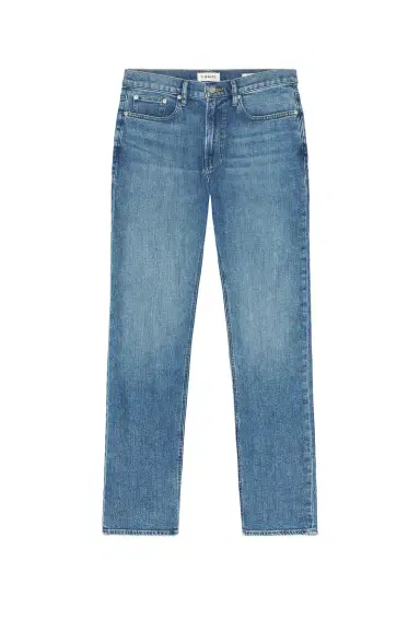 Frame Modern Straight Jeans | Thumbnail 5