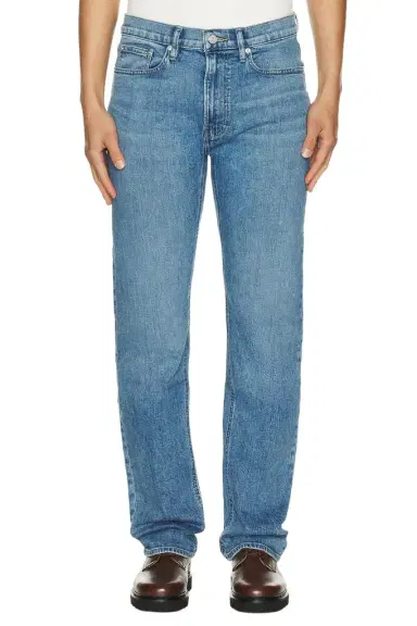 Frame Modern Straight Jeans | Thumbnail 1