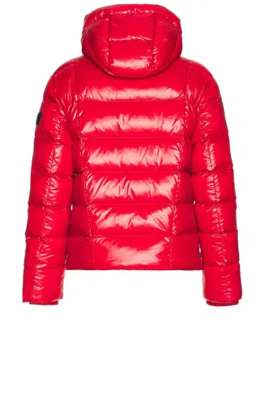 Mackage Victor Puffer Jacket | Thumbnail 4 Mackage Victor Puffer Jacket | Thumbnail 4