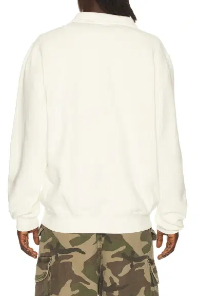 ONE OF THESE DAYS Lasso Sport Quarter Zip | Thumbnail 2