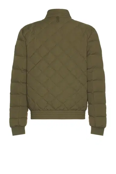 Mackage Bodhi Quilted Puffer Jacket | Thumbnail 4 Mackage Bodhi Quilted Puffer Jacket | Thumbnail 4