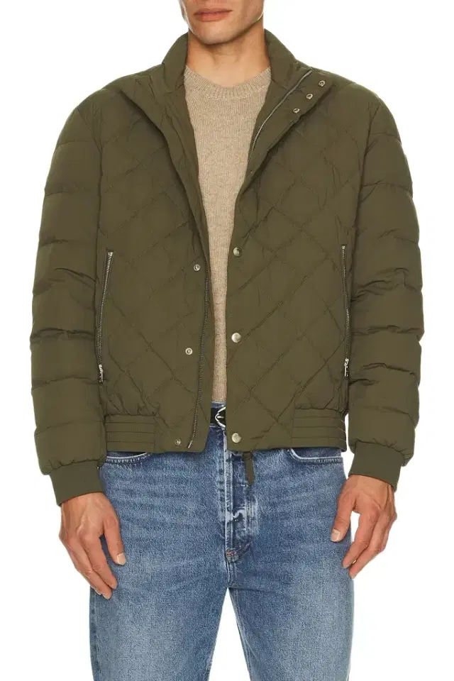 Mackage Bodhi Quilted Puffer Jacket