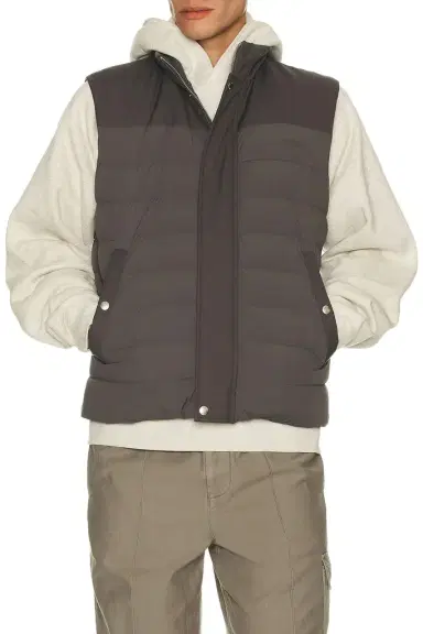 Mackage Brody Puffer Vest | Thumbnail 1 Mackage Brody Puffer Vest | Thumbnail 1