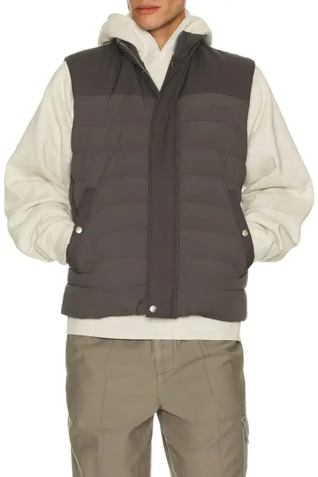 Mackage Brody Puffer Vest