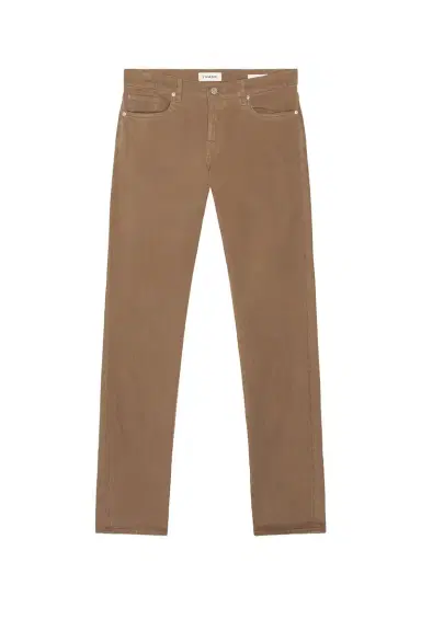 Frame L'Homme Slim Jeans | Thumbnail 4 Frame L'Homme Slim Jeans | Thumbnail 4