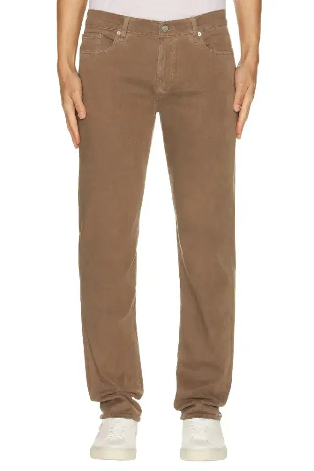 Frame L'Homme Slim Jeans