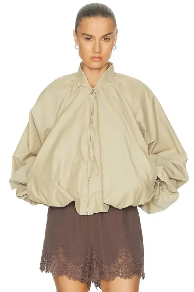 Beaufille Tadao Jacket
