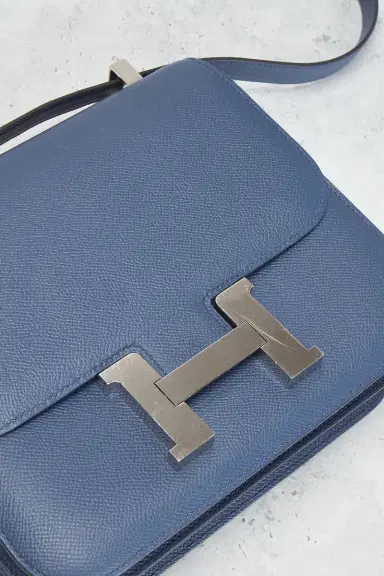HERMÈS Hermes Epsom Constance 24 Shoulder Bag | Thumbnail 5 HERMÈS Hermes Epsom Constance 24 Shoulder Bag | Thumbnail 5