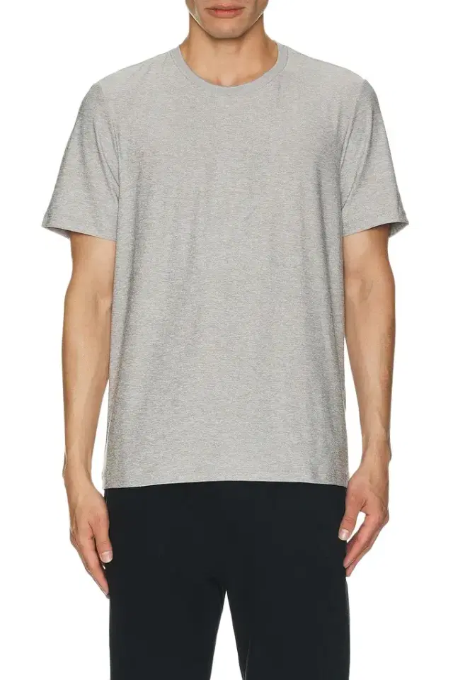 Beyond Yoga Always Beyond Crew Tee 2.0