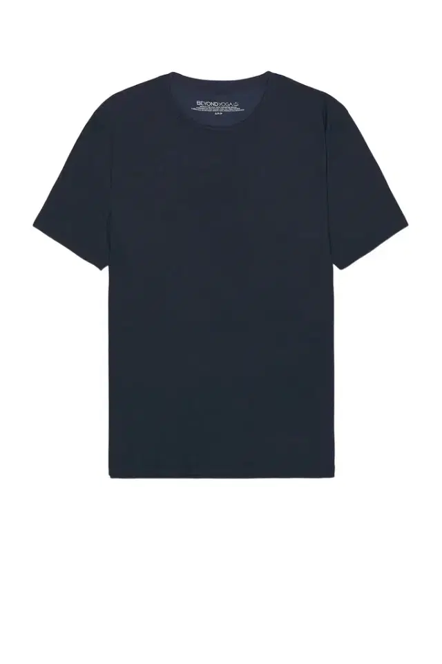Beyond Yoga Always Beyond Crew Tee 2.0