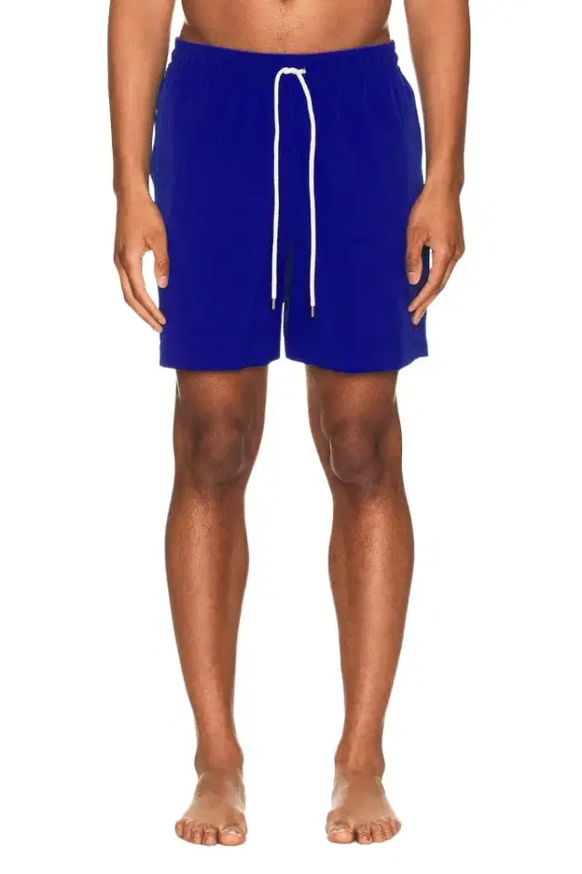 Polo Ralph Lauren Traveler Stretch Swim Trunk