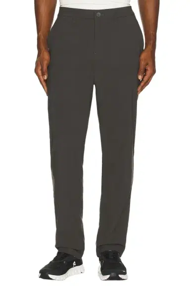 Beyond Yoga Essential Men's Chino 32 Trouser | Thumbnail 1