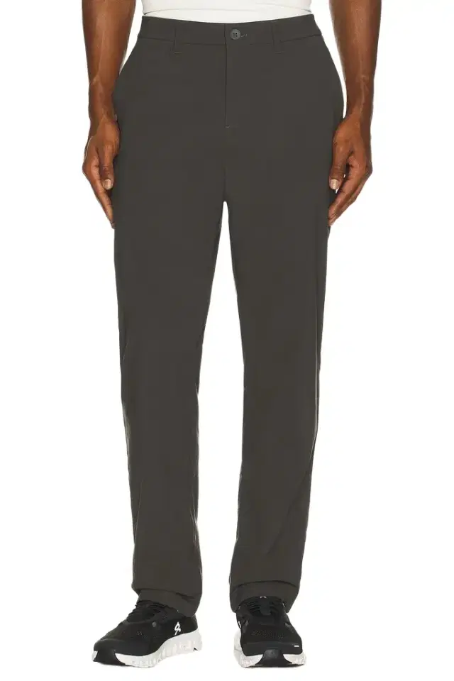 Beyond Yoga Essential Men's Chino 32 Trouser