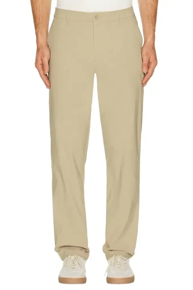 Beyond Yoga Essential Men's Chino 32' Trouser