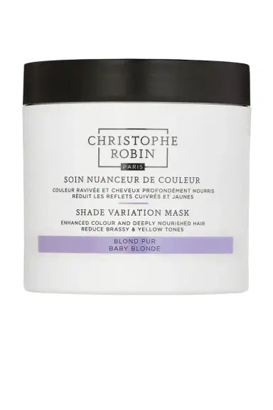 Christophe Robin Shade Variation Mask | Thumbnail 1