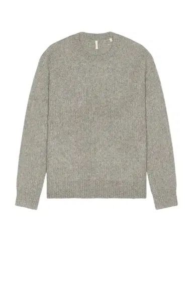 SUNFLOWER Yak Sweater | Thumbnail 1