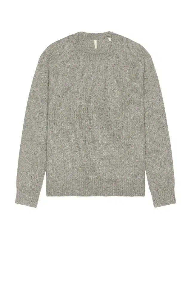 SUNFLOWER Yak Sweater