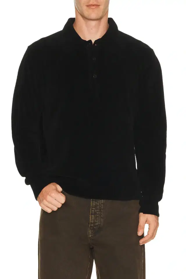 SUNFLOWER Chenile Polo