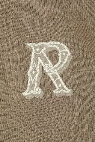 Represent Western Initial Hoodie | Thumbnail 5