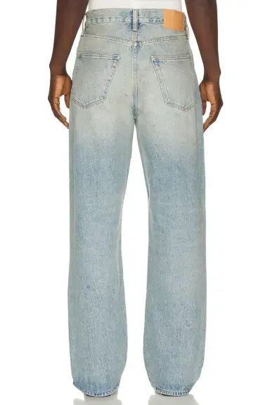 SUNFLOWER Relaxed Boot Cut Jean | Thumbnail 3