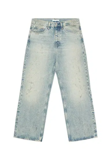 SUNFLOWER Relaxed Boot Cut Jean | Thumbnail 5