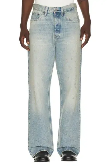 SUNFLOWER Relaxed Boot Cut Jean | Thumbnail 1