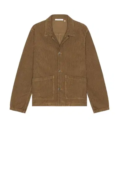 SUNFLOWER Worker Jacket | Thumbnail 1