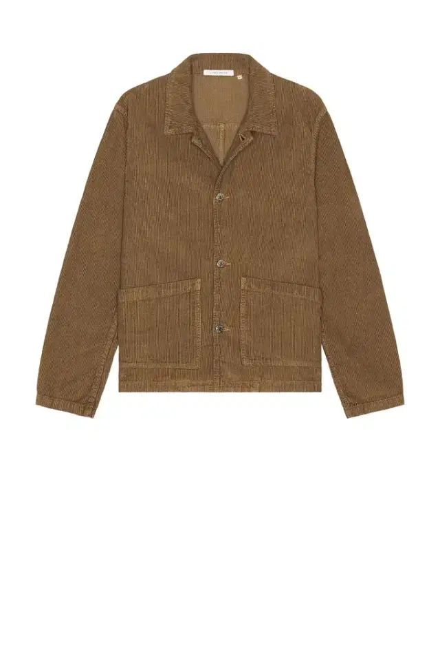 SUNFLOWER Worker Jacket
