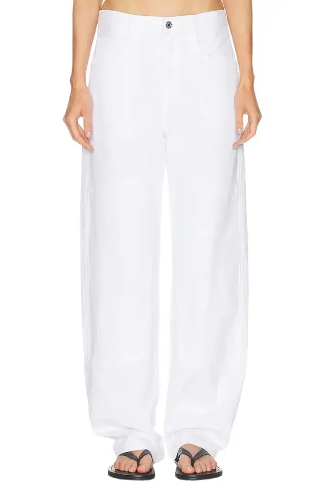 AGOLDE Laria Pieced Jean