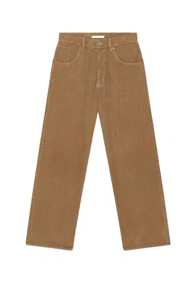 SUNFLOWER Super Wide Trousers | Thumbnail 1