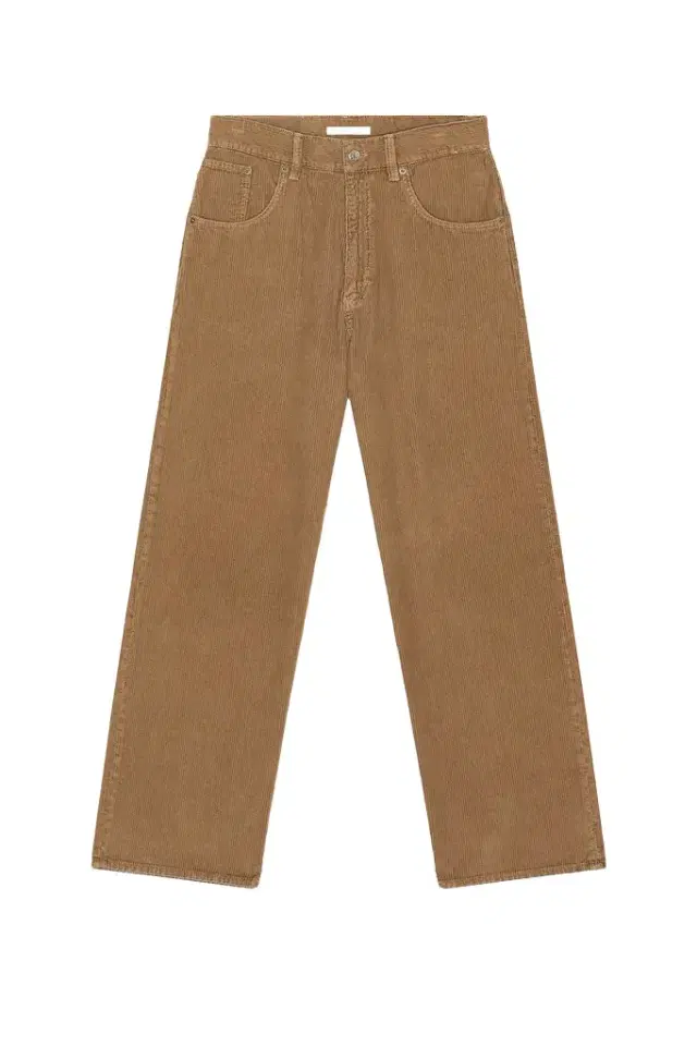 SUNFLOWER Super Wide Trousers