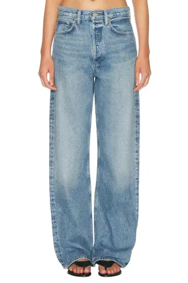 AGOLDE Vintage Loose Jean | Thumbnail 1 AGOLDE Vintage Loose Jean | Thumbnail 1