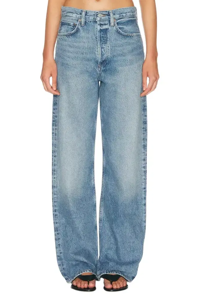 AGOLDE Vintage Loose Jean