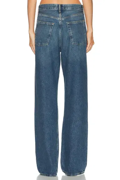 AGOLDE Vintage Loose Jean | Thumbnail 4 AGOLDE Vintage Loose Jean | Thumbnail 4