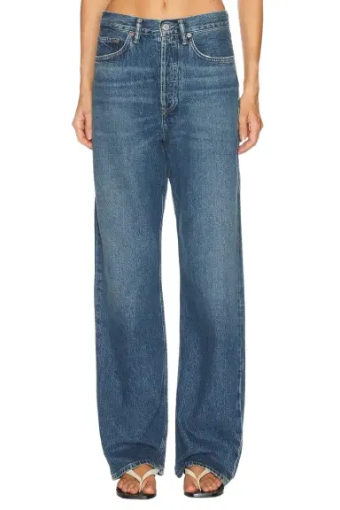 AGOLDE Vintage Loose Jean | Thumbnail 1 AGOLDE Vintage Loose Jean | Thumbnail 1