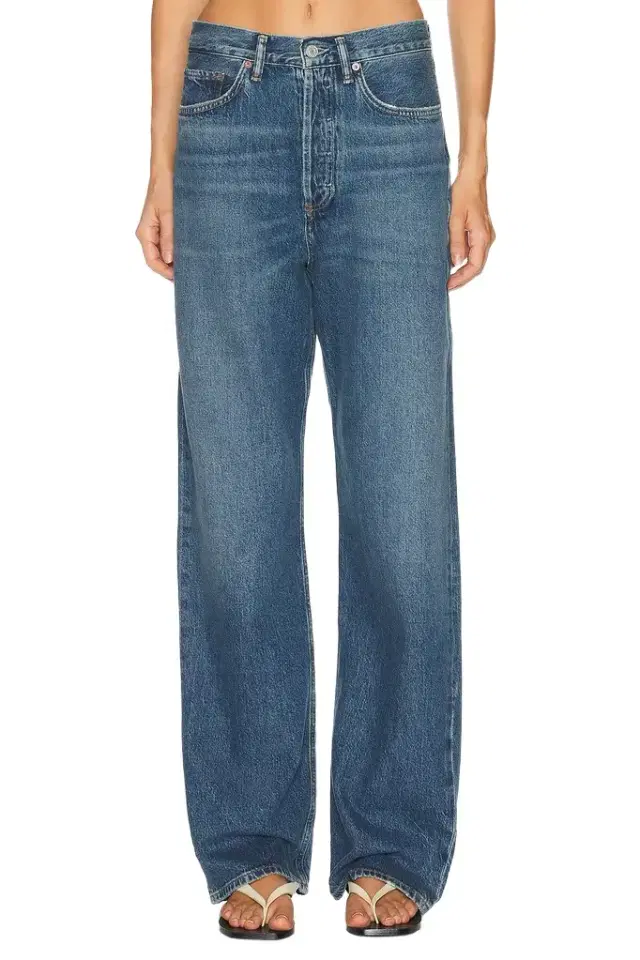AGOLDE Vintage Loose Jean