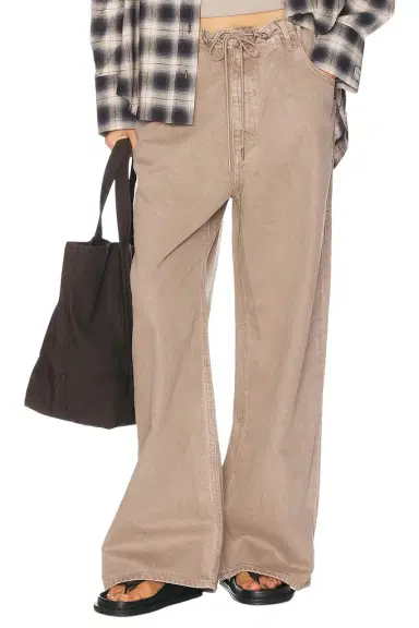 AGOLDE Shaw Jean | Thumbnail 1 AGOLDE Shaw Jean | Thumbnail 1