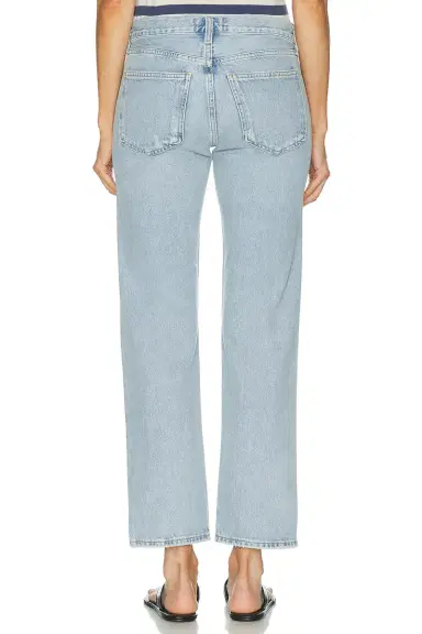 AGOLDE Stovepipe Jean | Thumbnail 4 AGOLDE Stovepipe Jean | Thumbnail 4