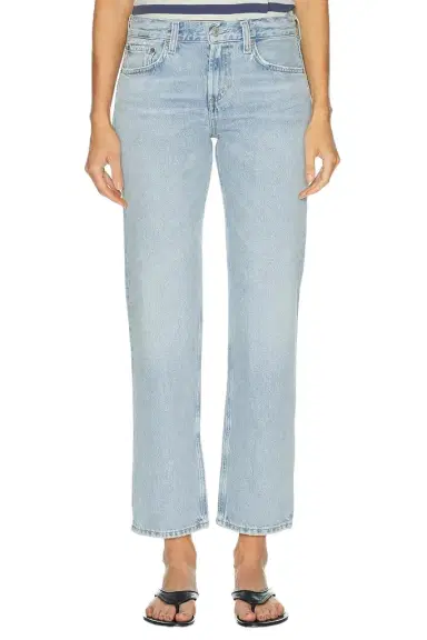 AGOLDE Stovepipe Jean | Thumbnail 1 AGOLDE Stovepipe Jean | Thumbnail 1