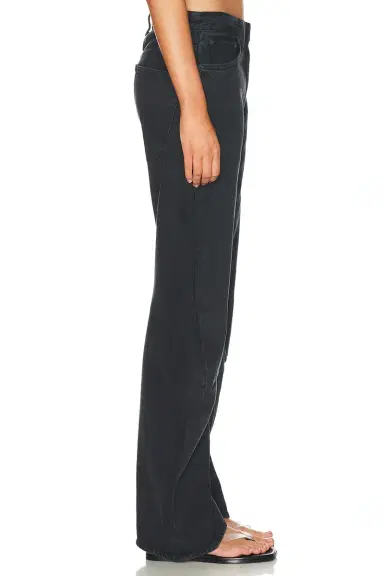 AGOLDE Spiral Jean | Thumbnail 3 AGOLDE Spiral Jean | Thumbnail 3
