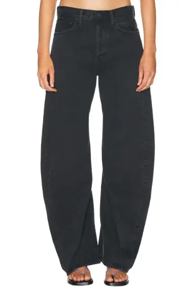 AGOLDE Spiral Jean | Thumbnail 1 AGOLDE Spiral Jean | Thumbnail 1
