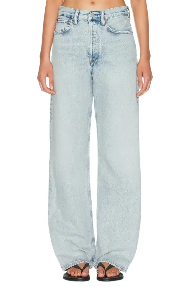 AGOLDE Vintage Loose Jean